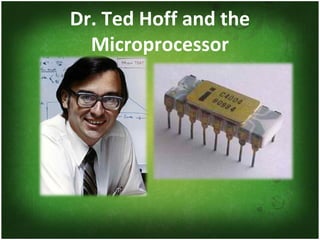 Evolution of a computer 2 | PPT