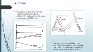 Evolution of Bicycle | PPTX