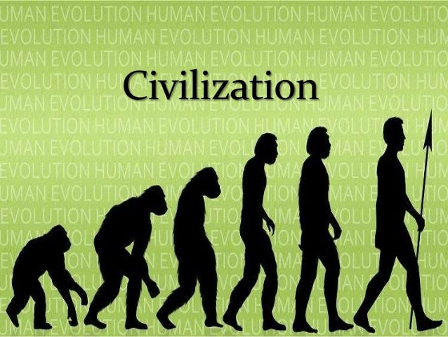 Progress Civilization Three Stages Of Civilisation | The Rise and Fall of Civilizations – SGEIZ
