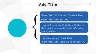 EVOLUTION of COMPUTERS 01 WPS Office.pptx