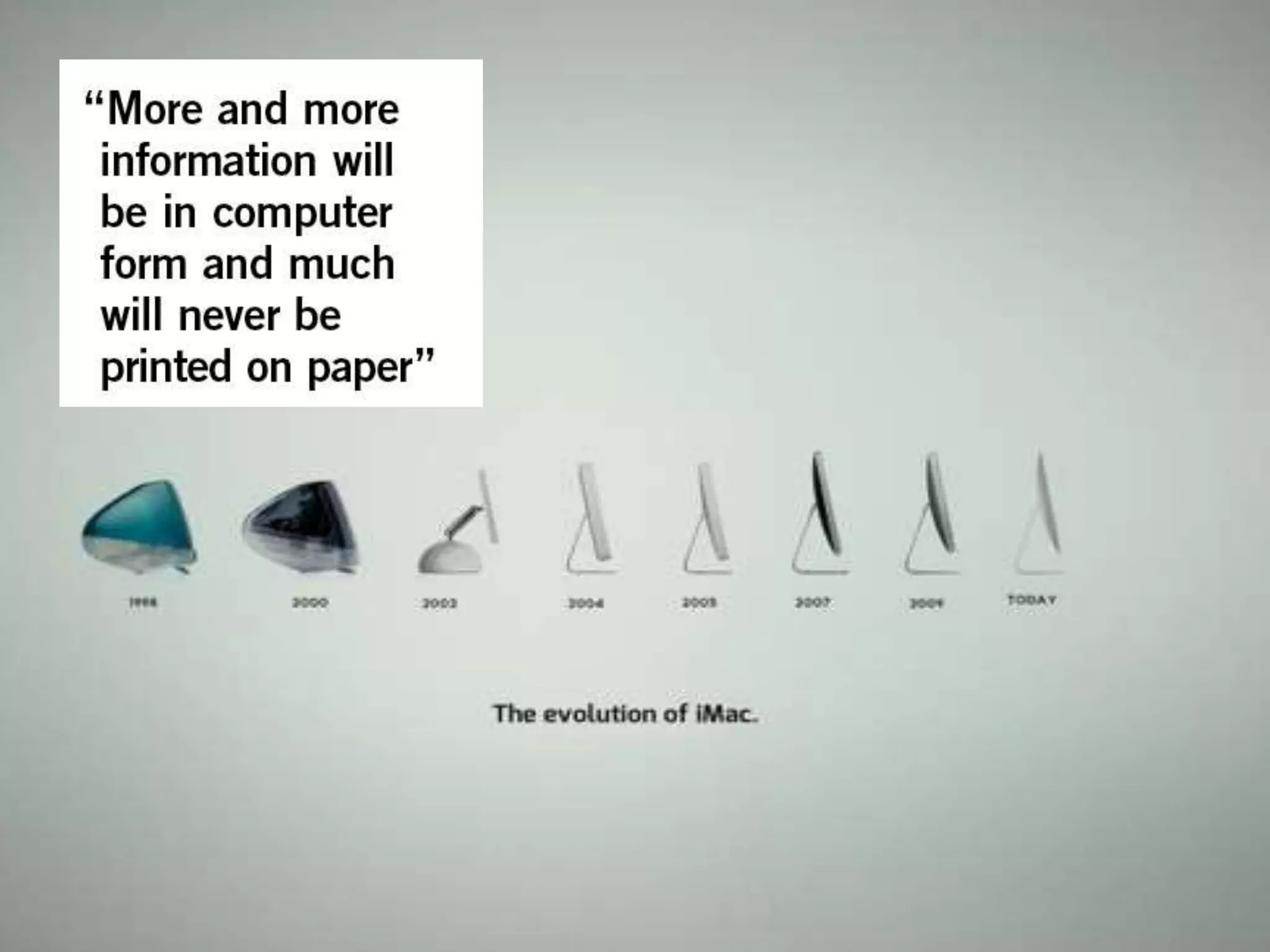 Evolution of computers/computer evolution/c++