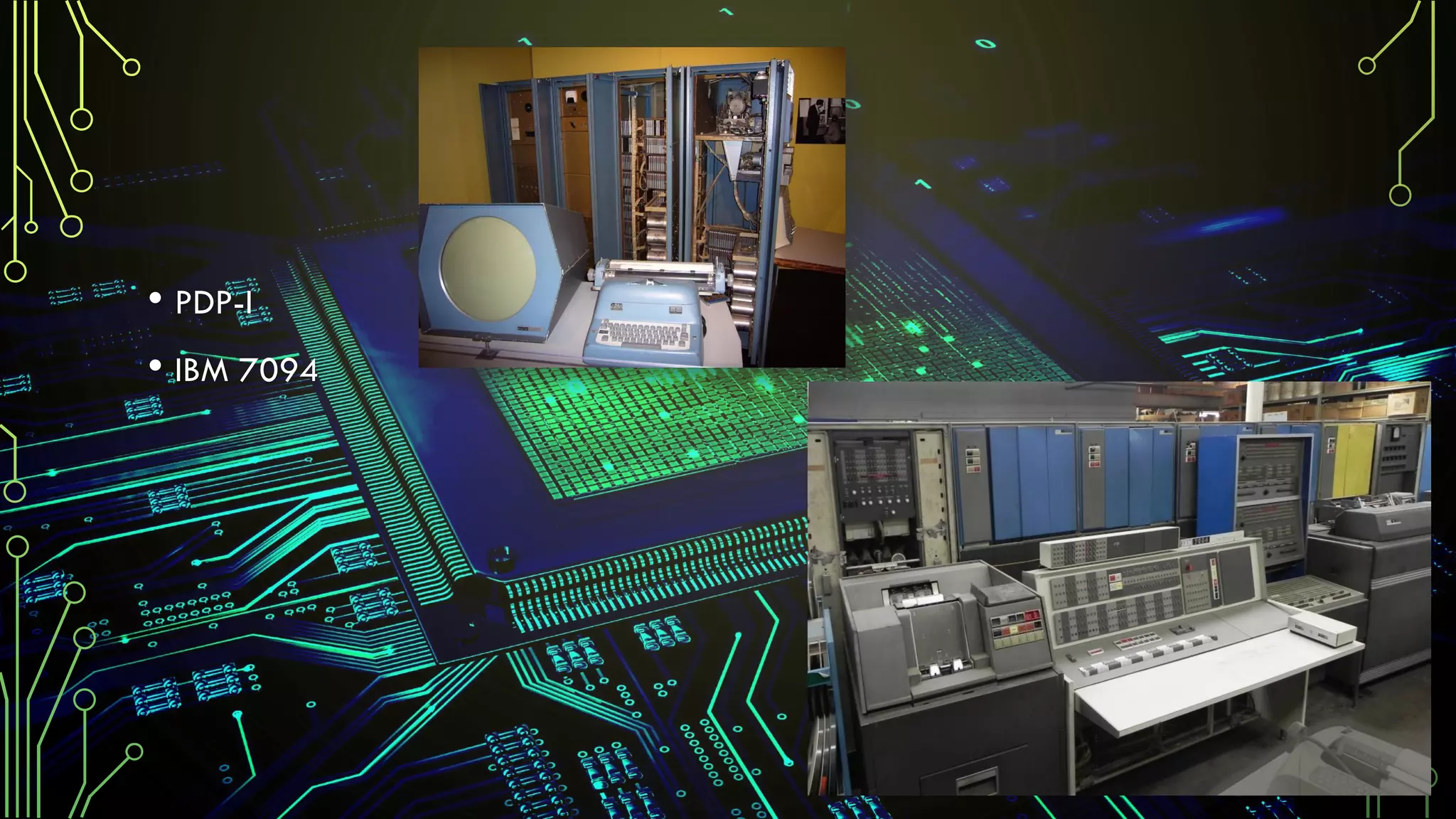 Evolution of computers | PPT