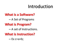 Evolution of C Programming.pptx
