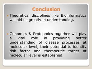 Evolution of dental informatics as a major research | PPTX