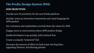 Evolution of design systems at GE | PDF