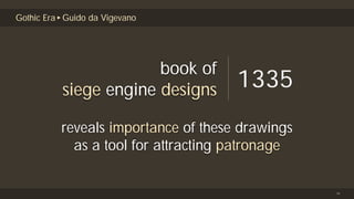 Evolution of Drawing as an Engineering Discipline Slide 24