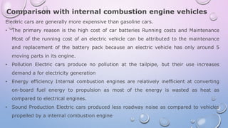 Evolution of Electric Vehicle _ PSG.pptx