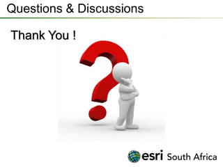 Questions & Discussions

Thank You !
 