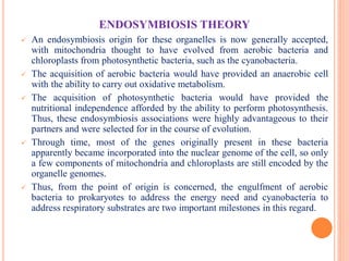 EVOLUTION OF EUKARYOTIC CELLS AND ENDOSYMBIOSIS.pdf