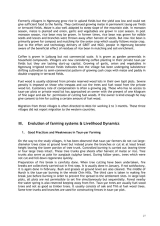 Evolution of farming systems | PDF