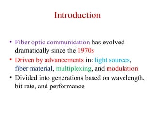 Evolution_of_Fiber_Optic_Communication_Systems (1).pptx