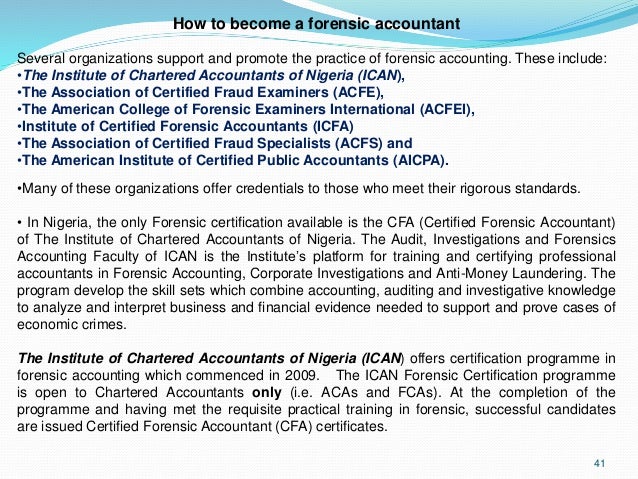 the role of forensic accountants in However, it’s not all fraud and deception granted, that’s the exciting stuff, but forensic accountants have a role in all sorts of financial, business,. the role of forensic accountants in However, it’s not all fraud and deception granted, that’s the exciting stuff, but forensic accountants have a role in all sorts of financial, business,.