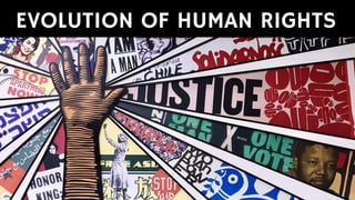 EVOLUTION OF HUMAN RIGHTS.pptx