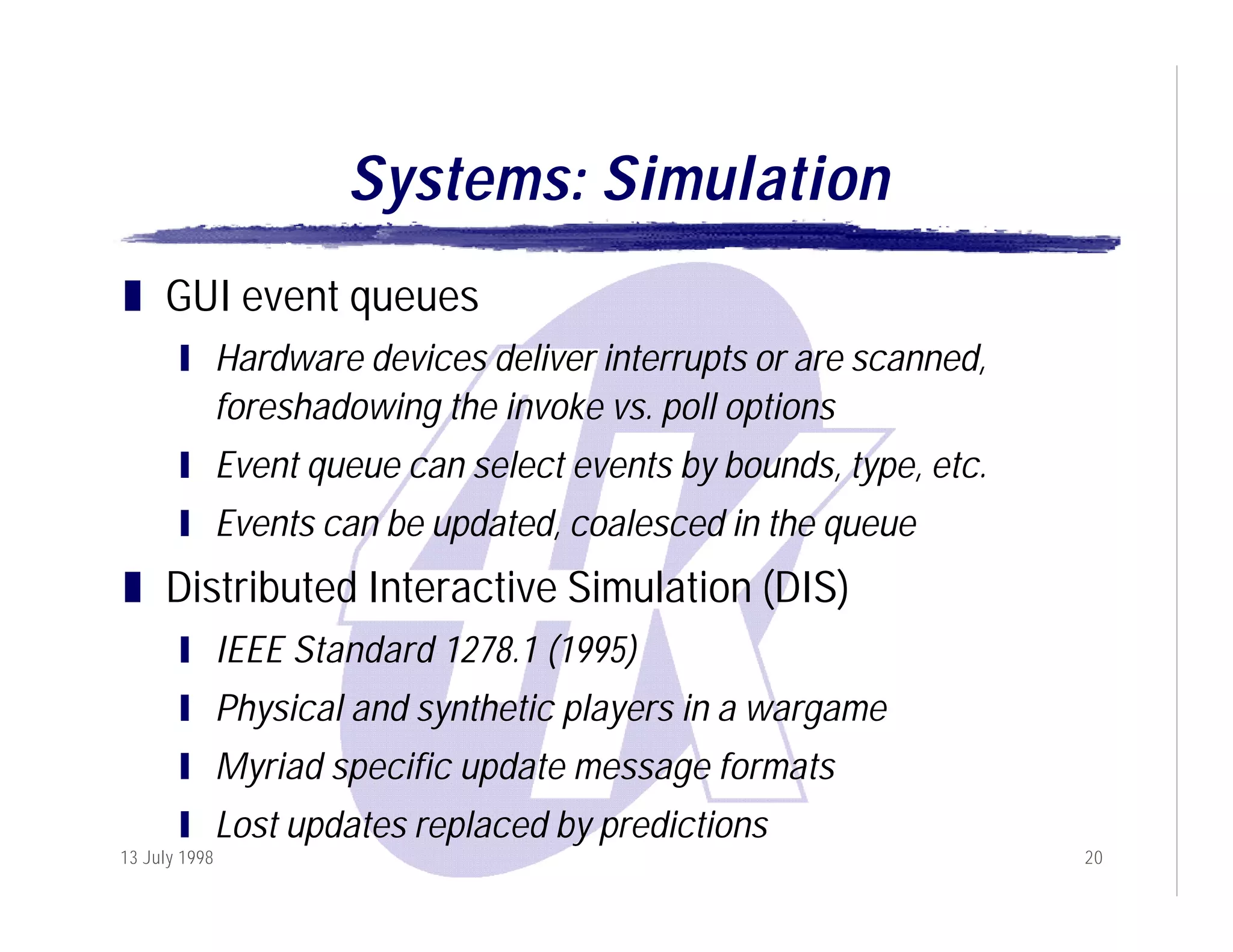 The Evolution of Internet-Scale Event Notification Services