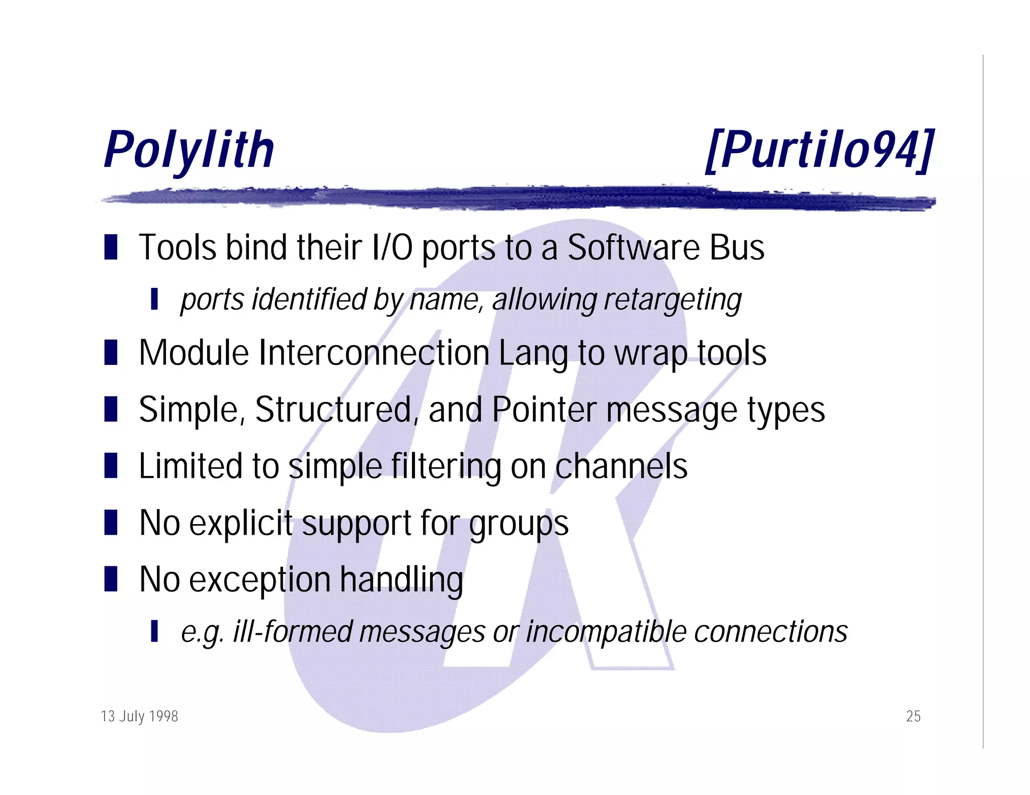 The Evolution of Internet-Scale Event Notification Services