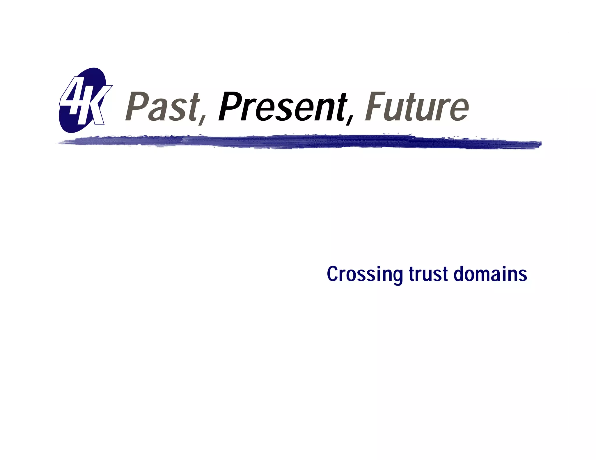 The Evolution of Internet-Scale Event Notification Services