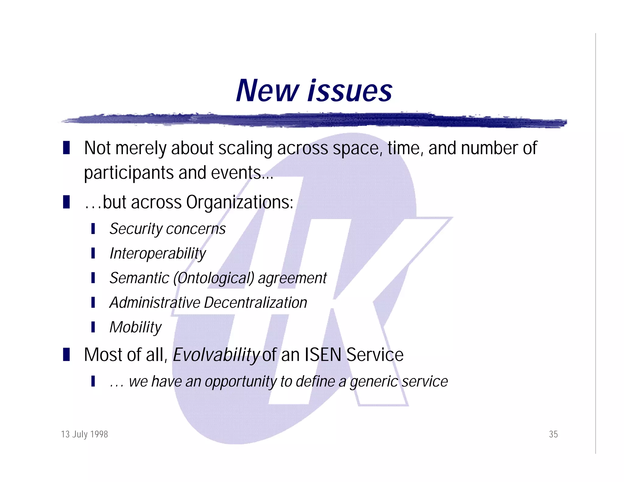 The Evolution of Internet-Scale Event Notification Services