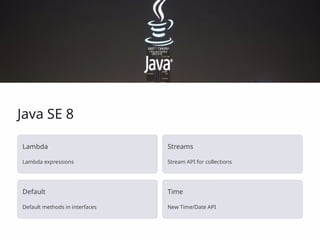 evolution of java.pptx for beginning to its current versions | PPT