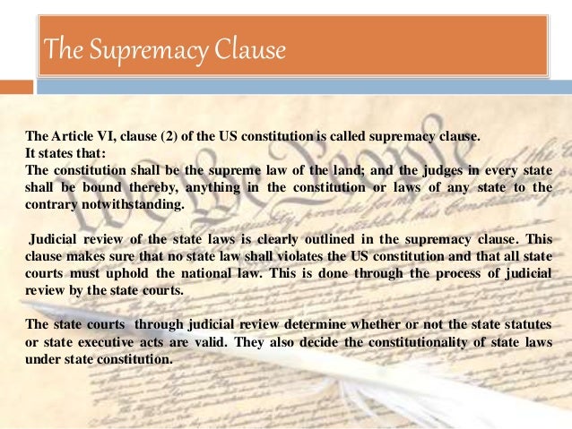 understanding the article five clause two of the united states constitution Article 2 has been expanded and adapted by some amendments over the years the twenty-fifth amendment, for example, specifically clarified clause 6 in section 1 of the second article of the constitution, because of its ill-defined wording. understanding the article five clause two of the united states constitution Article 2 has been expanded and adapted by some amendments over the years the twenty-fifth amendment, for example, specifically clarified clause 6 in section 1 of the second article of the constitution, because of its ill-defined wording.