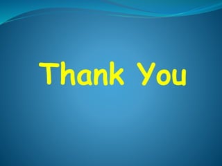 Thank You
 