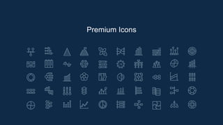 Premium Icons
 