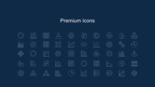 Premium Icons
 