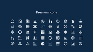 Premium Icons
 