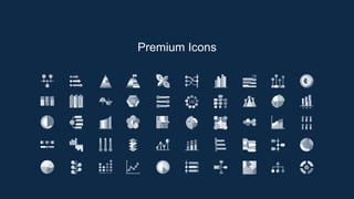 Premium Icons
 