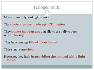 Halogen Burn Evolution of laparoscopic surgery and laparoscopic instruments | PPTX
