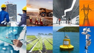 Evolution of M2M Communication