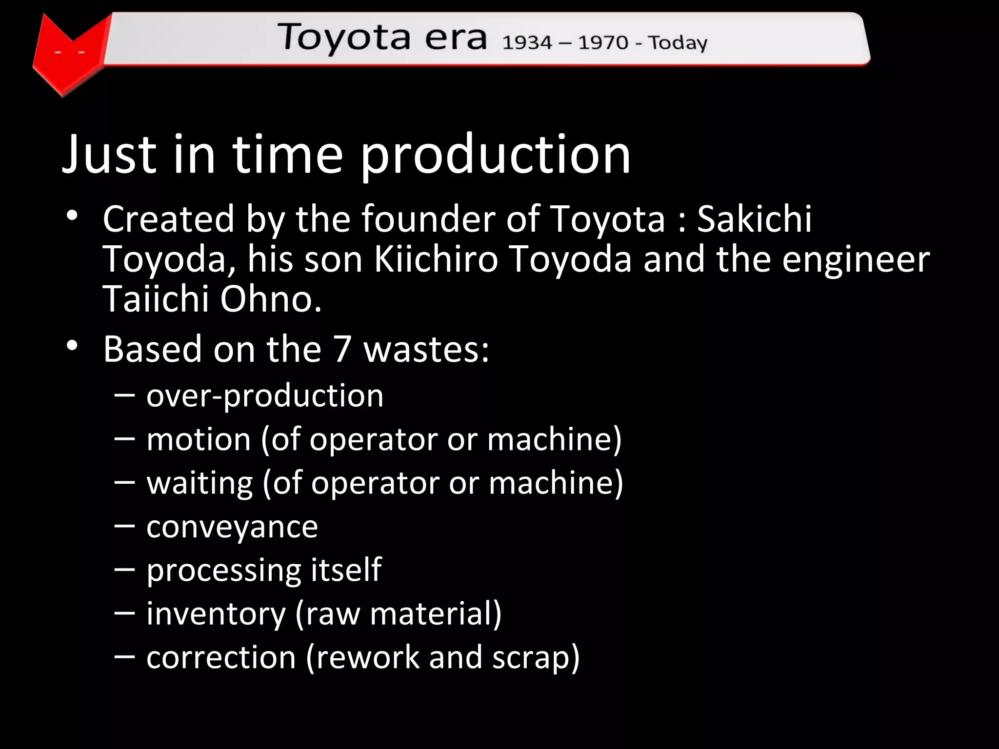 Waiting For Rework Evolution of management theories | PPT