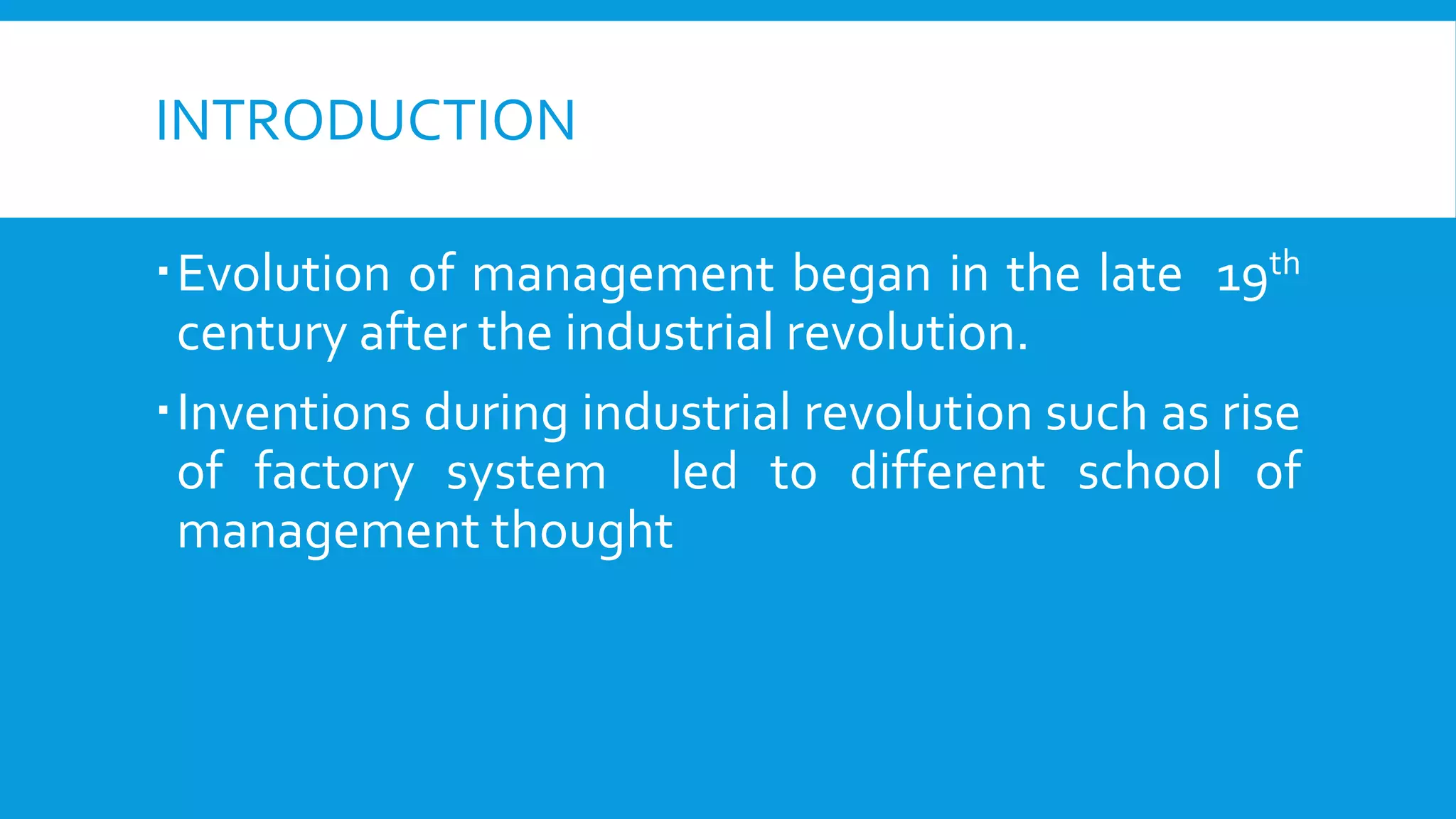 Evolution of management thought.pptx