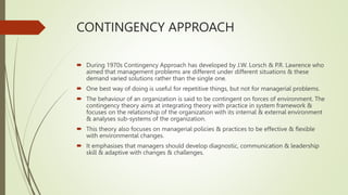 EVOLUTION OF MANAGEMENT THOUGHTS.pptx
