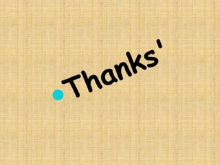 Evolution of mobile communication