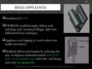 Comprehensive Evolution and Classification of Orthodontic Brackets | PPTX