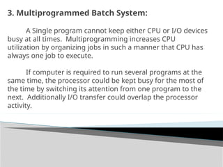 evolution of operating system of unit i.pptx