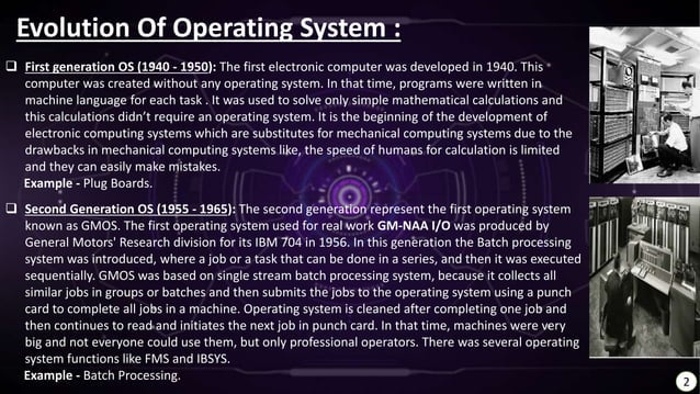 Evolution of OS (Operating System)/CS.pptx