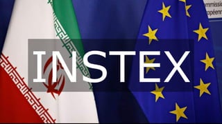 INSTEX
 
