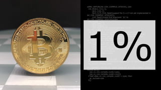 sdfAC_DEFUN([AX_CXX_COMPILE_STDCXX], [dnl
m4_if([$1], [11], [],
[$1], [14], [],
[$1], [17], [m4_fatal([support for C++17 not yet implemented in
AX_CXX_COMPILE_STDCXX])],
[m4_fatal([invalid first argument `$1' to
AX_CXX_COMPILE_STDCXX])])dnl
m4_if([$2], [], [],
[$2], [ext], [],
[$2], [noext], [],
[m4_fatal([invalid second argument `$2' to
AX_CXX_COMPILE_STDCXX])])dnl
m4_if([$3], [], [ax_cxx_compile_cxx$1_required=true],
[$3], [mandatory], [ax_cxx_compile_cxx$1_required=true],
[$3], [optional], [ax_cxx_compile_cxx$1_required=false],
[m4_fatal([invalid third argument `$3' to
AX_CXX_COMPILE_STDCXX])])
m4_if([$4], [], [ax_cxx_compile_cxx$1_try_default=true],
[$4], [default], [ax_cxx_compile_cxx$1_try_default=true],
[$4], [nodefault], [ax_cxx_compile_cxx$1_try_default=false],
[m4_fatal([invalid fourth argument `$4' to
AX_CXX_COMPILE_STDCXX])])
AC_LANG_PUSH([C++])dnl
ac_success=no
m4_if([$4], [nodefault], [], [dnl
AC_CACHE_CHECK(whether $CXX supports C++$1 features by default,
ax_cv_cxx_compile_cxx$1,
[AC_COMPILE_IFELSE([AC_LANG_SOURCE([_AX_CXX_COMPILE_STDCXX_te
stbody_$1])],
[ax_cv_cxx_compile_cxx$1=yes],
[ax_cv_cxx_compile_cxx$1=no])])
if test x$ax_cv_cxx_compile_cxx$1 = xyes; then
ac_success=yes
fi])
1%
 