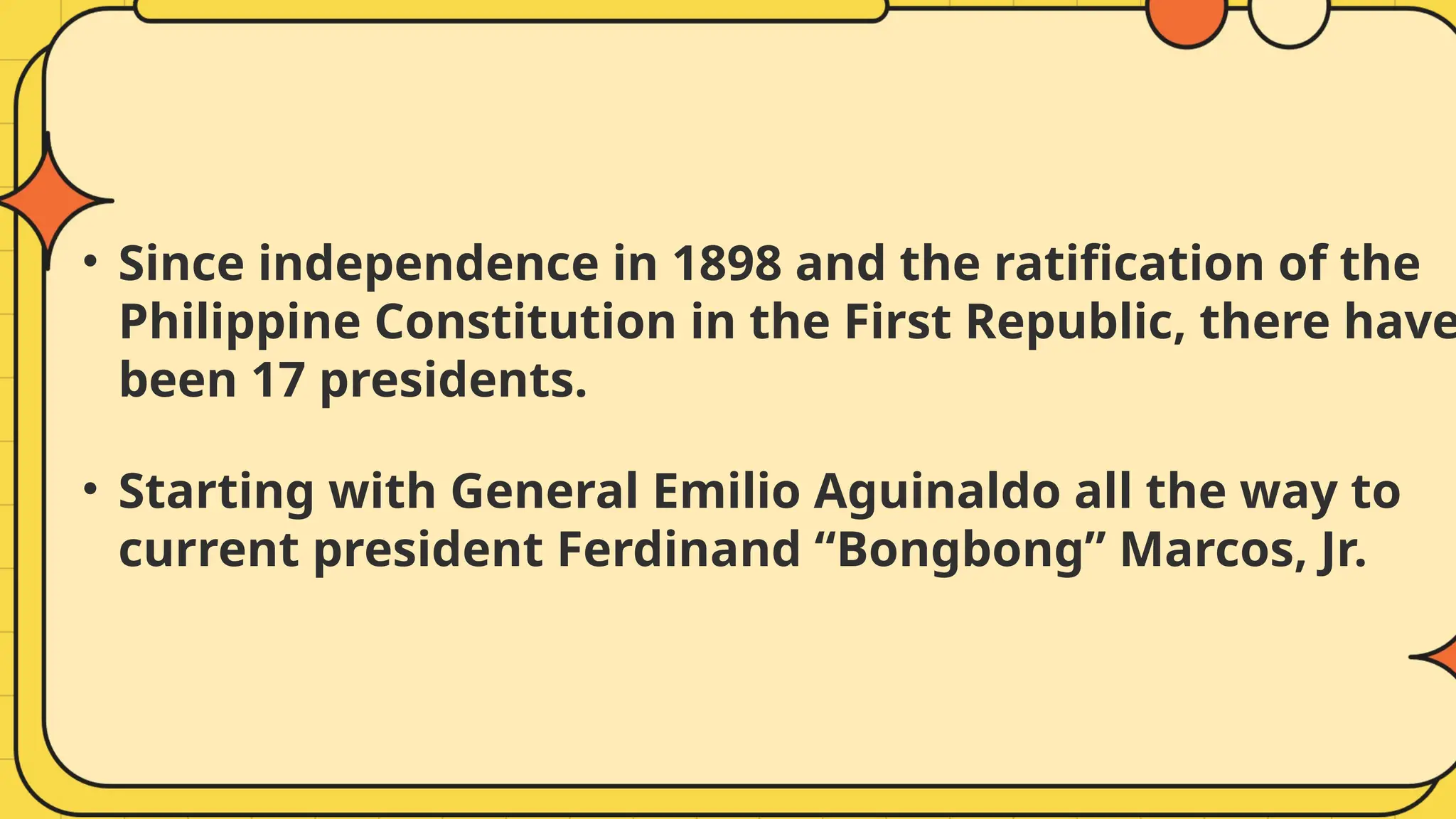 Evolution of Philippine Politics and Governance | PPTX