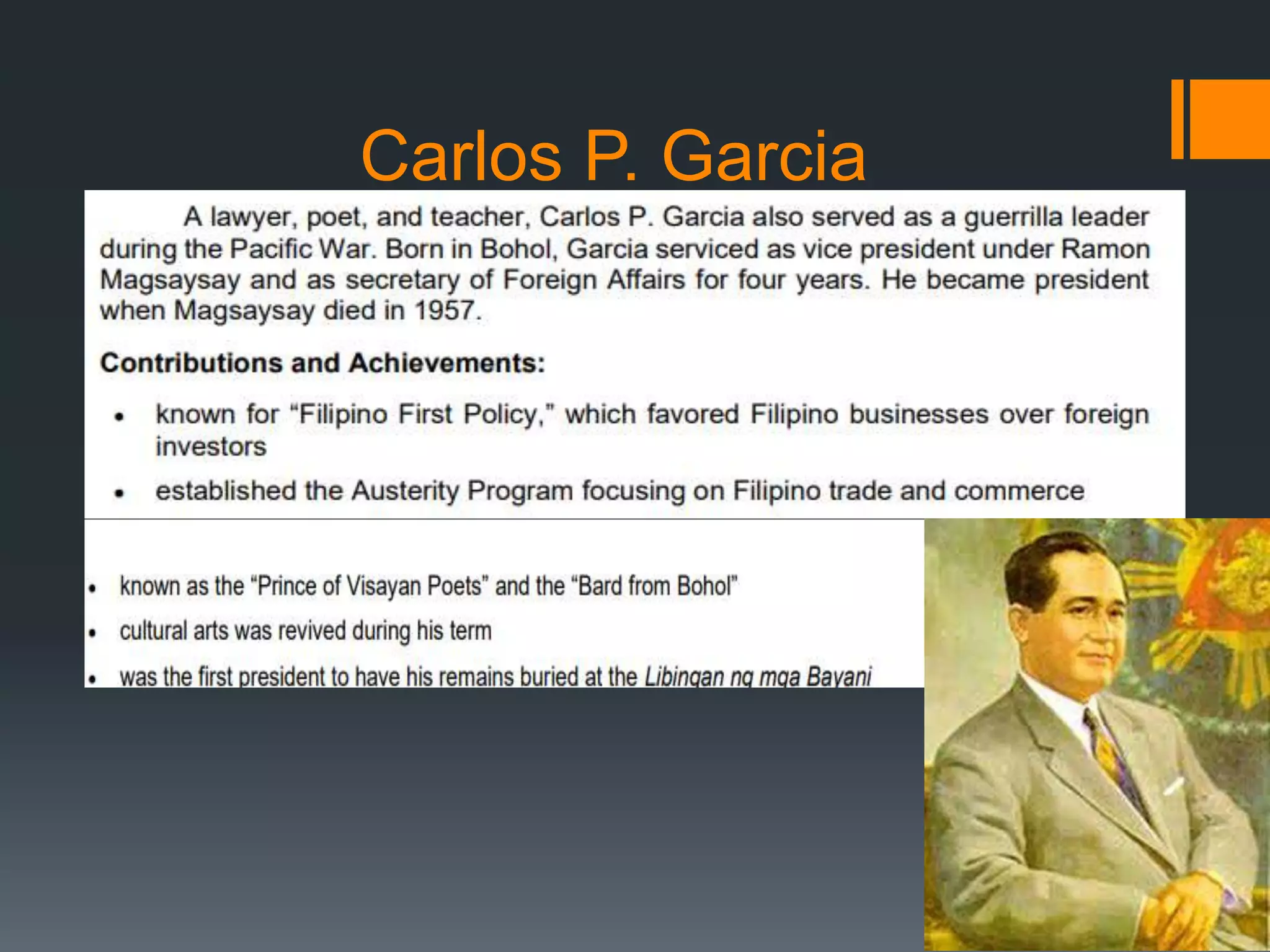 Evolution of Philippine Politics and Governance | PPTX