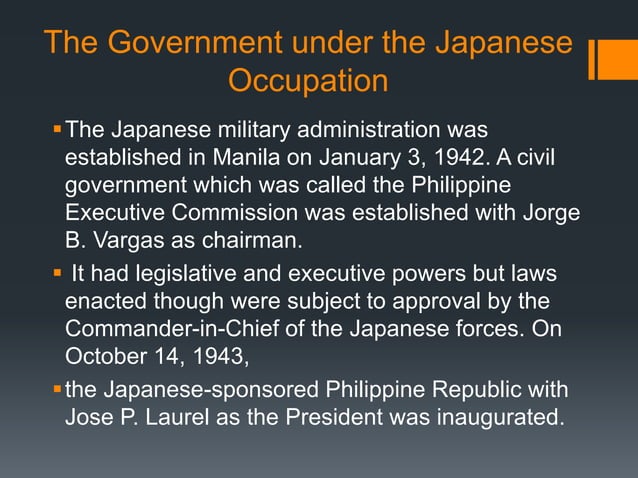 Evolution of Philippine Politics and Governance | PPTX