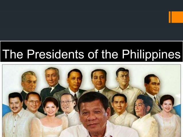 Evolution of Philippine Politics and Governance | PPTX