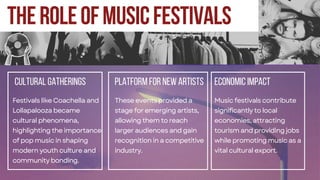 The Evolution of Pop Music: Trends and Influences from 2010s to 2020s | PDF