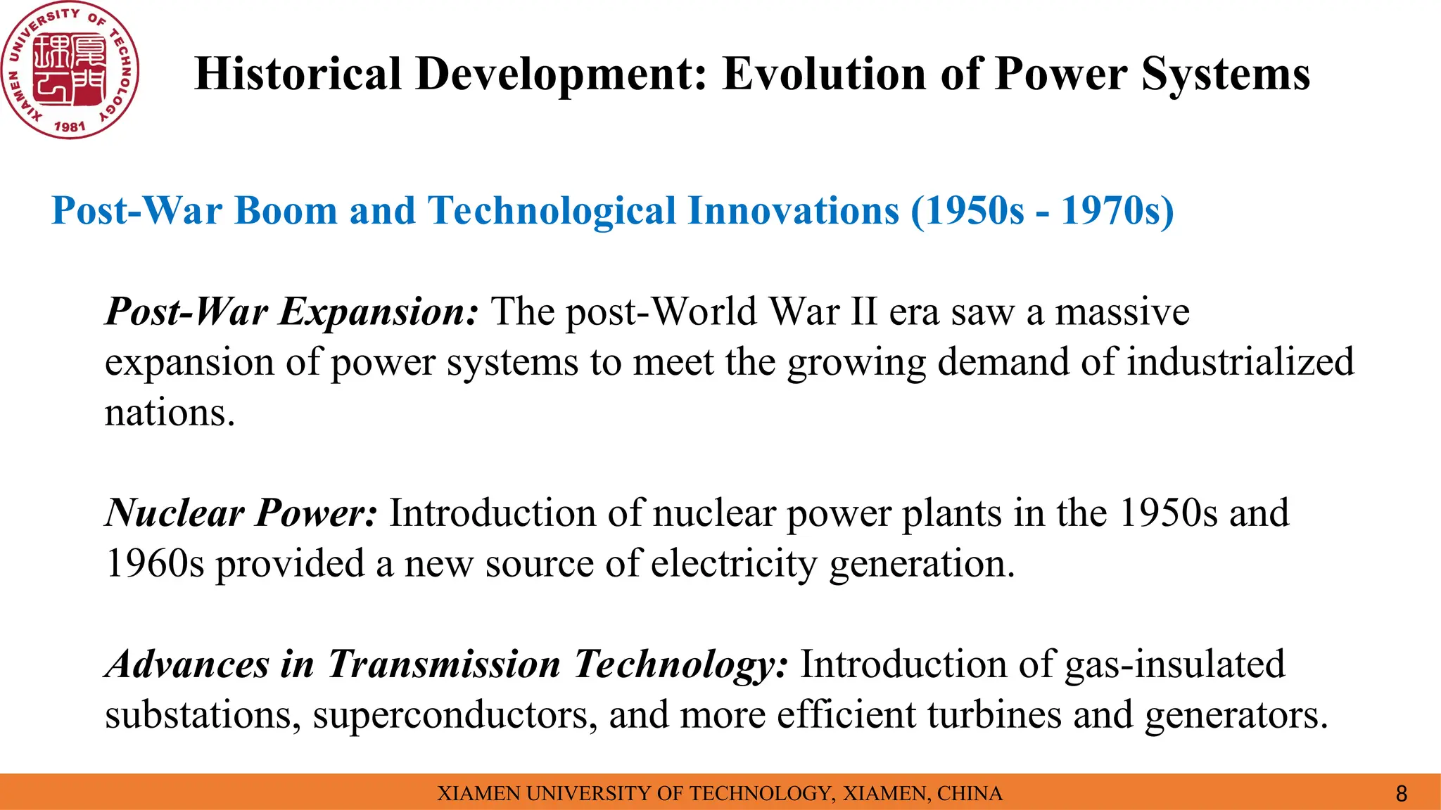 Evolution of Power Systems and Types of Power Systems.ppt