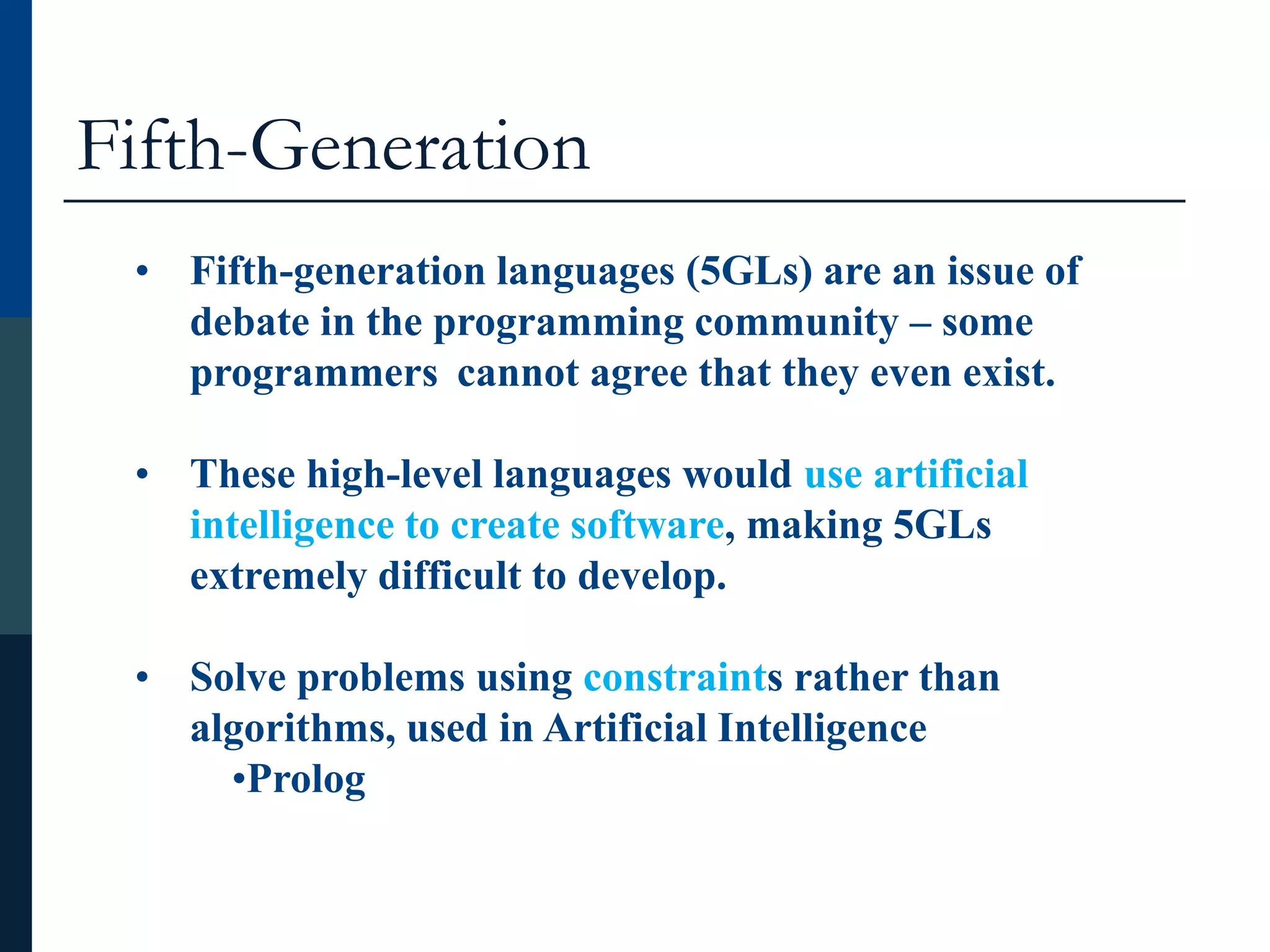 evolution of programming.ppt