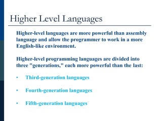 evolution of programming.ppt
