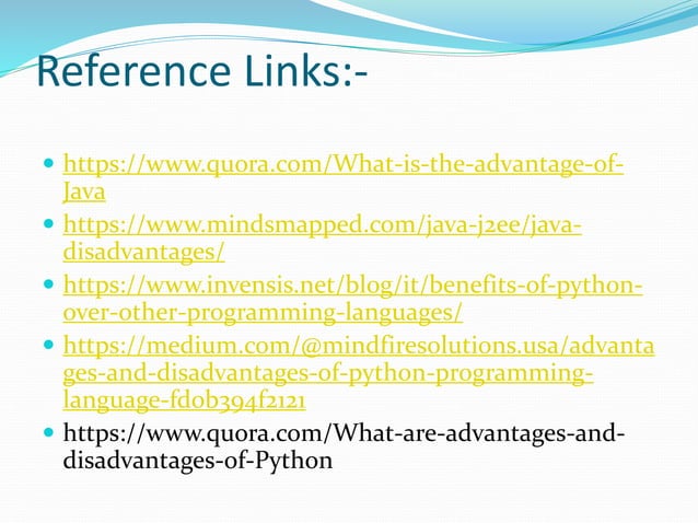 Evolution of programming languages | PPTX