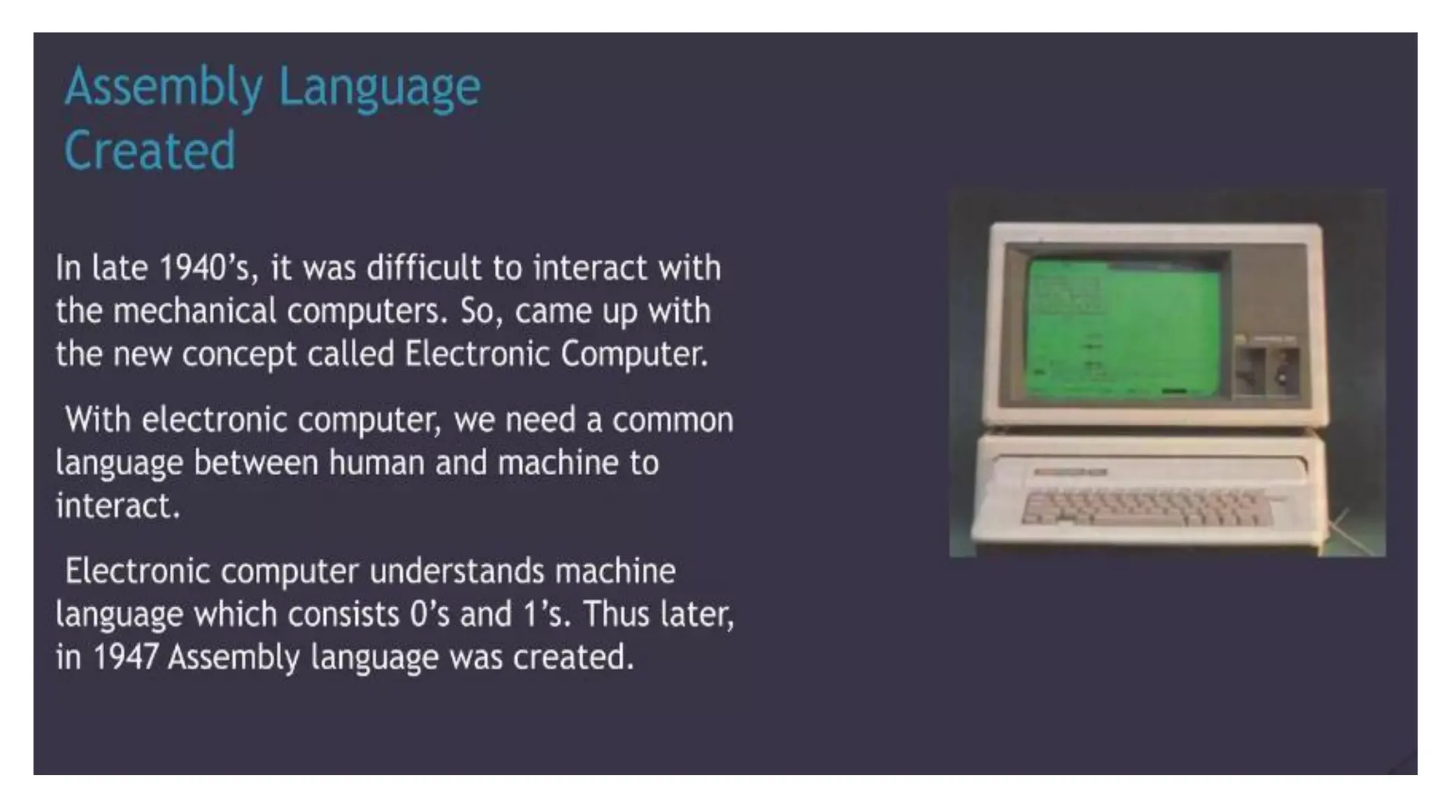Evolution of Programming Languages.pdf
