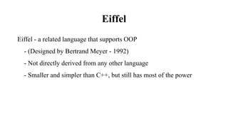 Evolution of Programming Languages.pdf